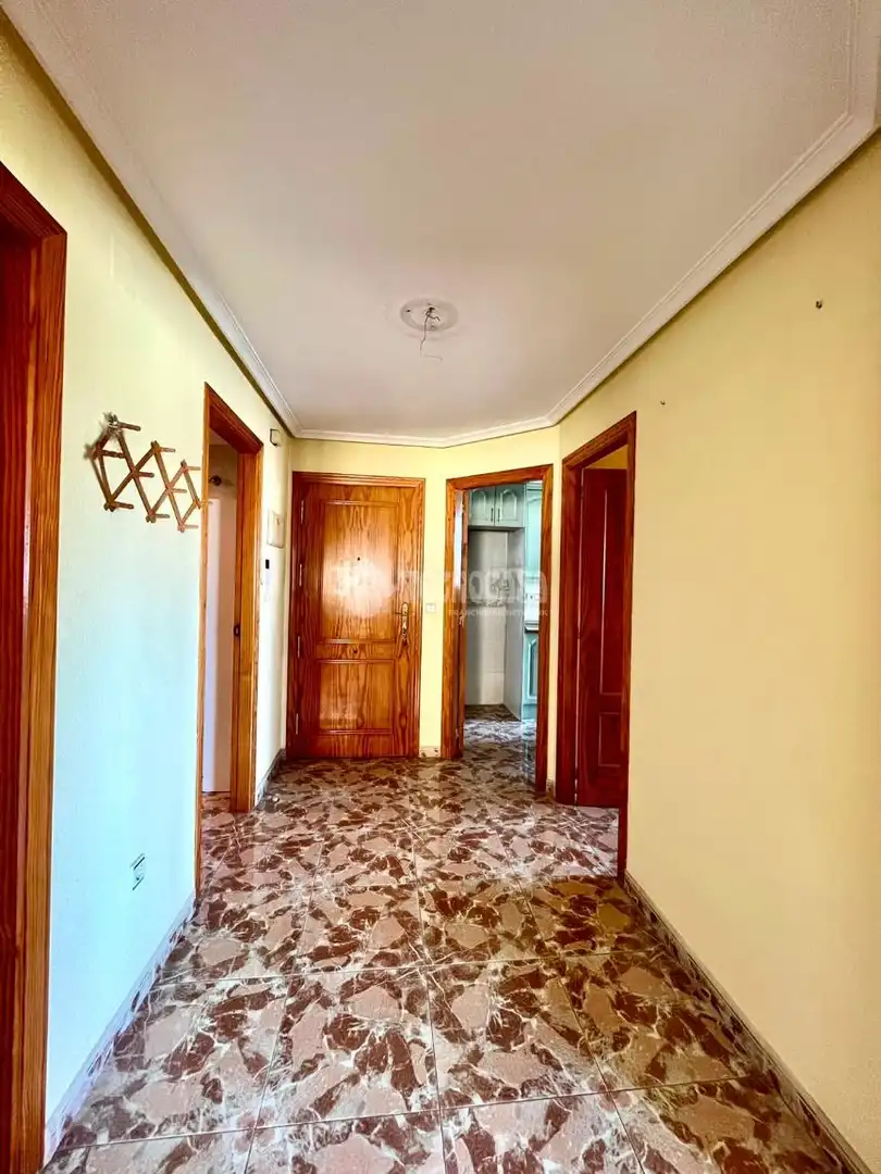 Piso en venta en Murcia con Aire acondicionado, Calefacción y Balcón