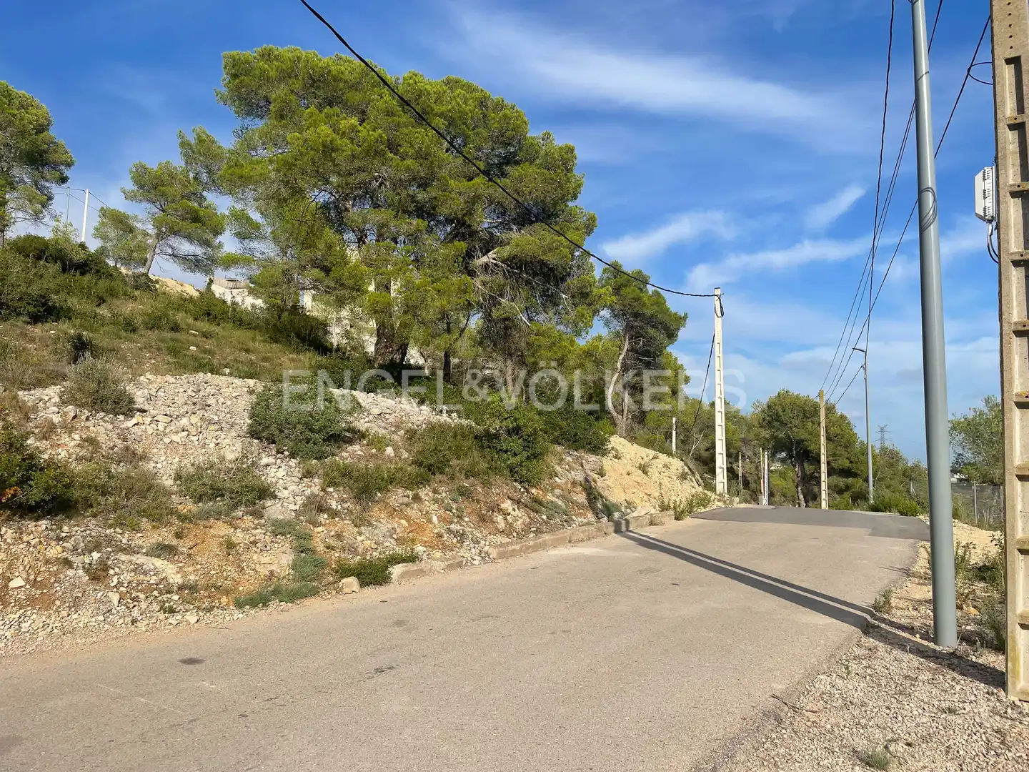 Terreno residencial en venta en Avinguda de les Palmeres, imagen 5