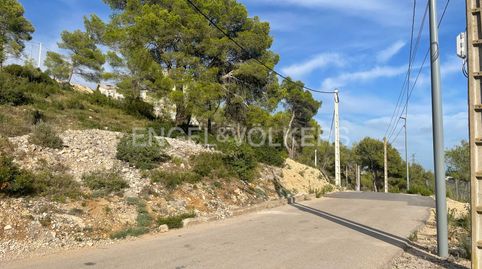Dos parcelas con vistas al mar y proyecto de vivienda, immagine 5
