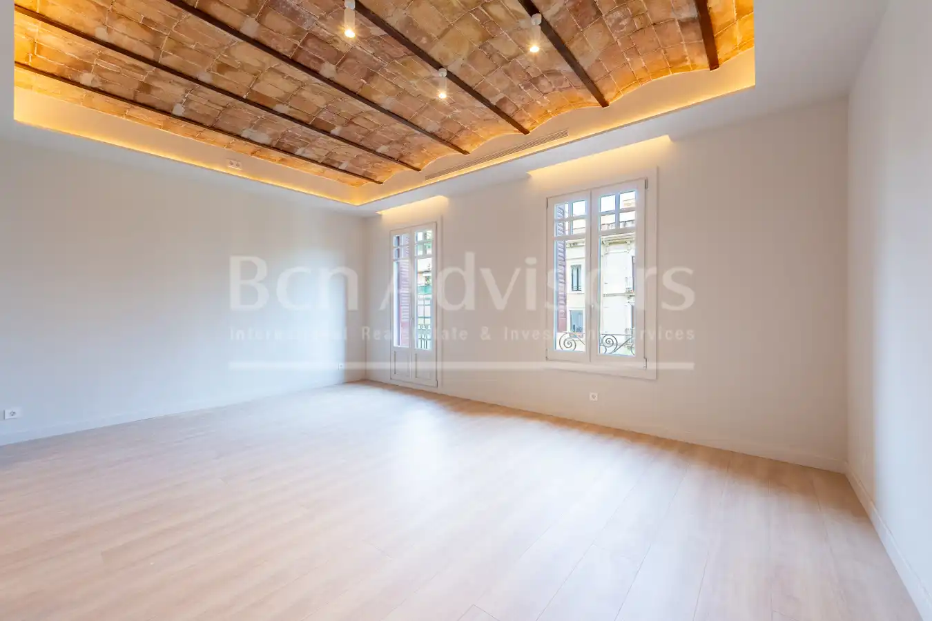 Wohnung mit Terrasse zum Verkauf in Carrer del Consell de Cent, imagen 5