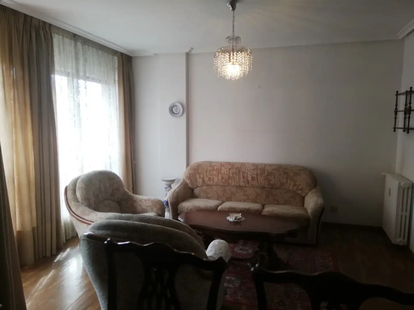 Flat for sale in La Bañeza