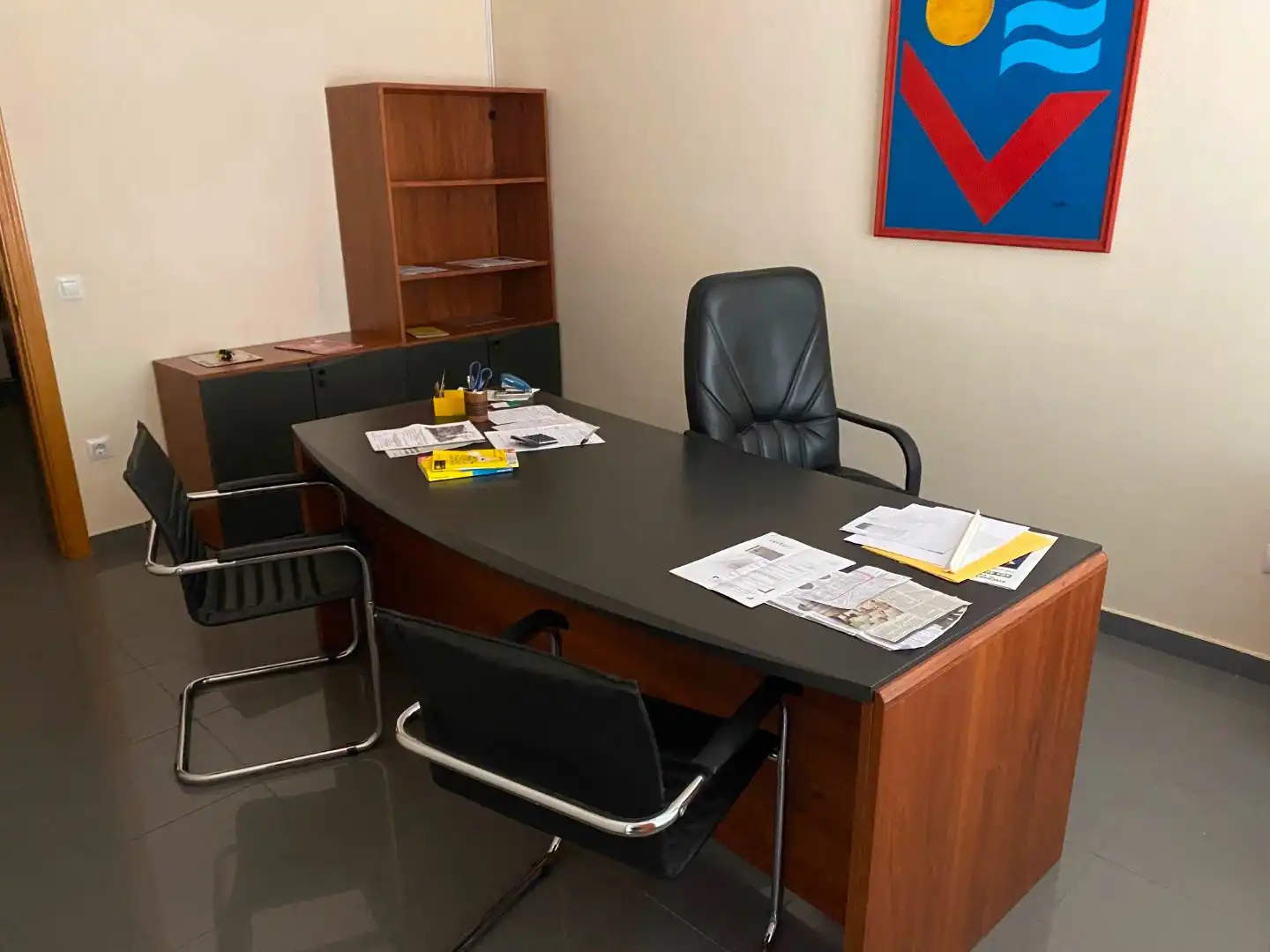 Local en venta en Ávila con Aire acondicionado y Calefacción