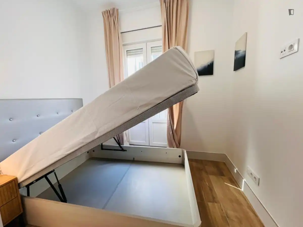 Apartament amb ascensor de lloguer a Centro, imagen 10