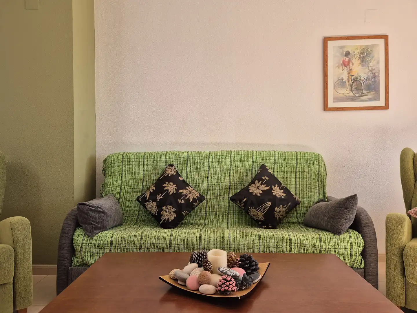 Piso con piscina en venta en Calle les Amplàries 13, imagen 14