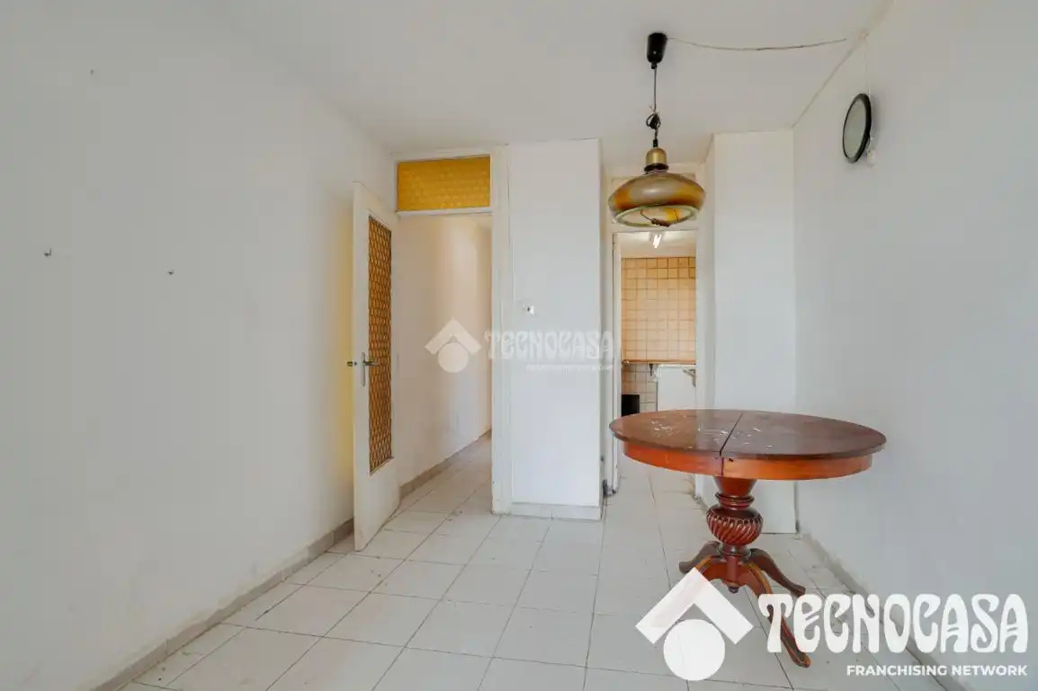 Cocina de Piso en venta en Barcelona