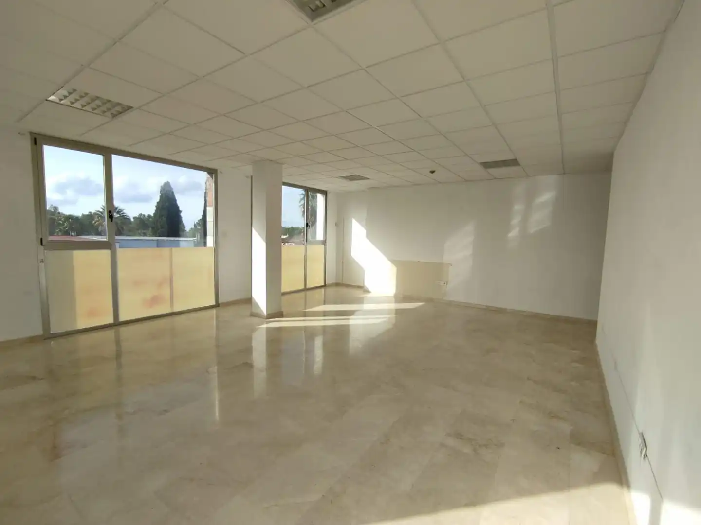 Ufficio in vendita a Av Las Golondrinas, imagen 5