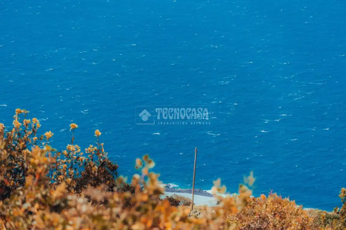 Land for sale in Icod de los Vinos