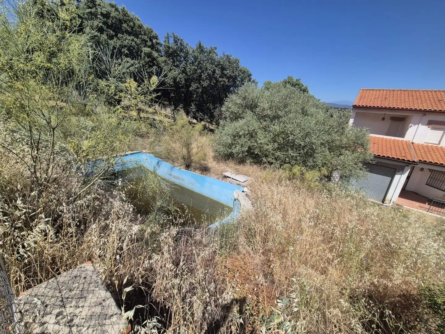 Houses for sale in El Casar de Escalona  with Heating, Terrace and Swimming Pool