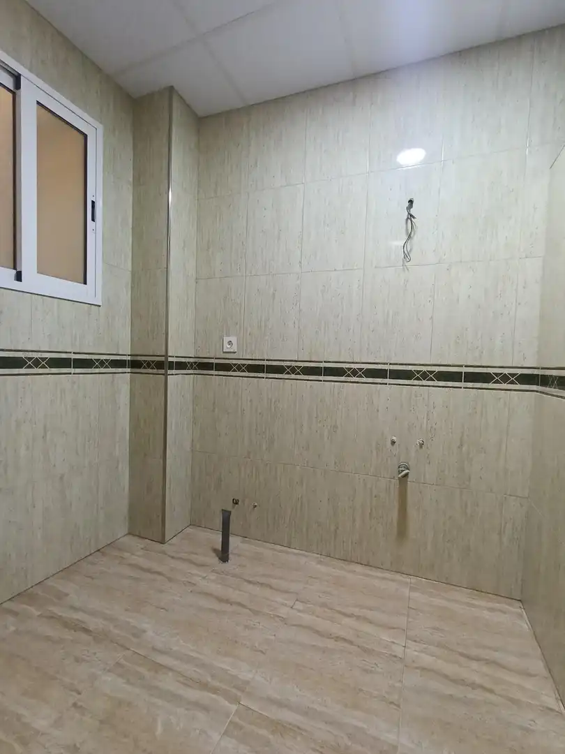 Bathroom of Flat for sale in Molina de Segura  with Balcony