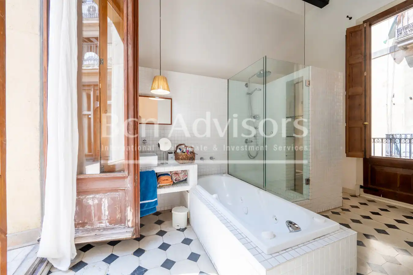 Wohnung zum Verkauf in Carrer Ample, imagen 27