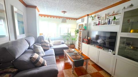 Foto 5 de Pis en venda a Parque Ayala - Jardín de la Abadía - Huelín, Málaga Capital