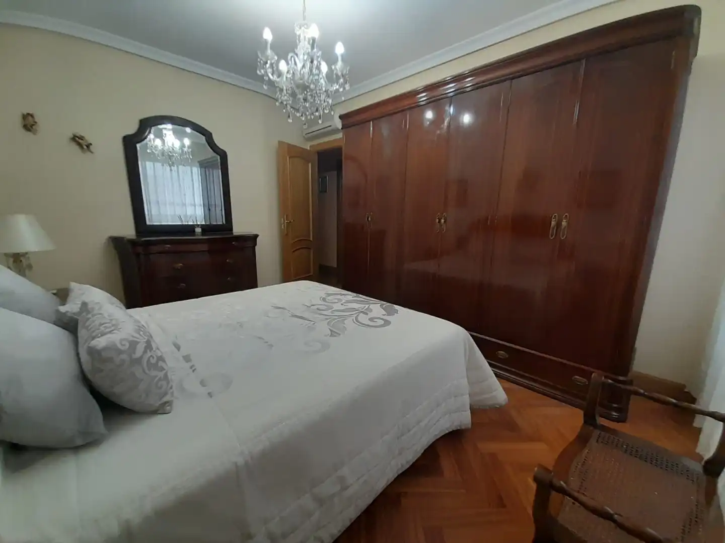 Appartamento con terrazza in vendita a Calle Numancia, imagen 5