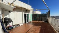 Terrace of Attic for sale in Badalona  with Air Conditioner and Terrace