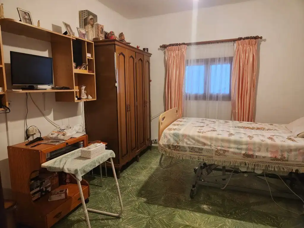 Habitación de Casa o chalet en venta en Vega de San Mateo con Terraza