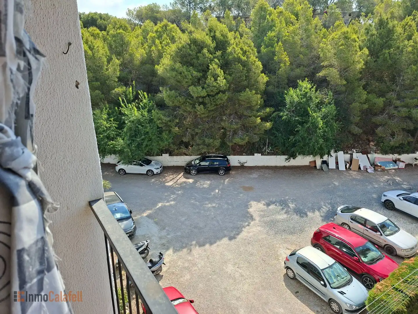 Penthouse zum Verkauf in Sta Anna 1, imagen 9