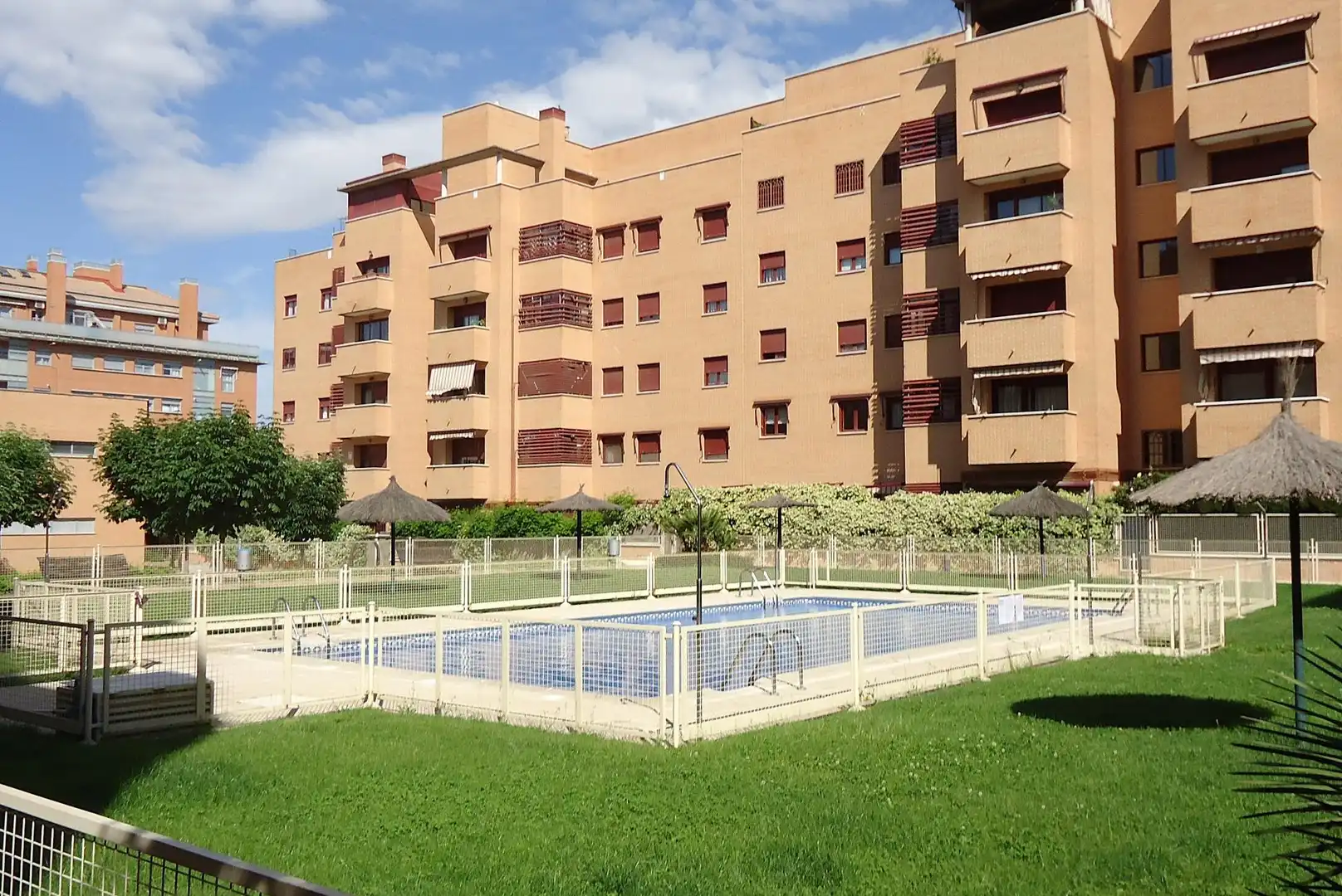 Flat with pool for sale in Calle DALIA, imagen 50