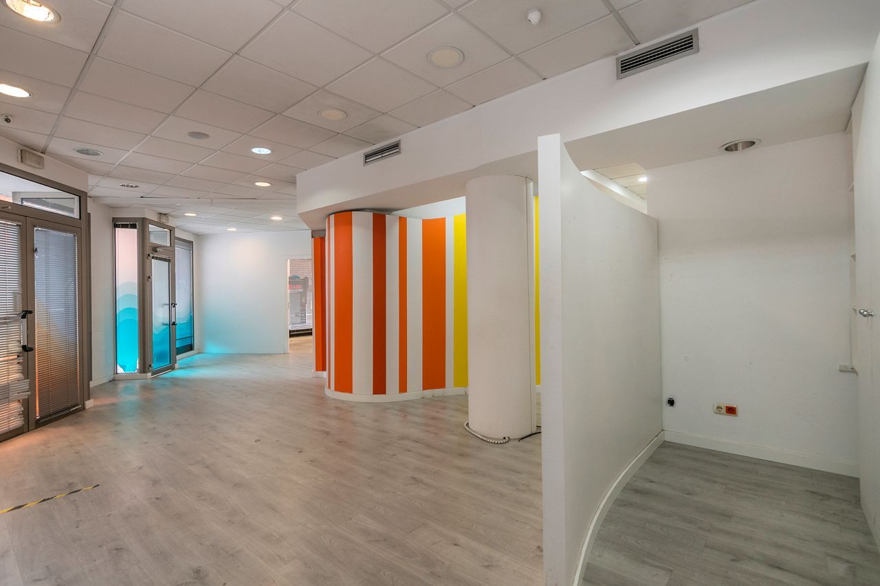 Local en venda en Manresa