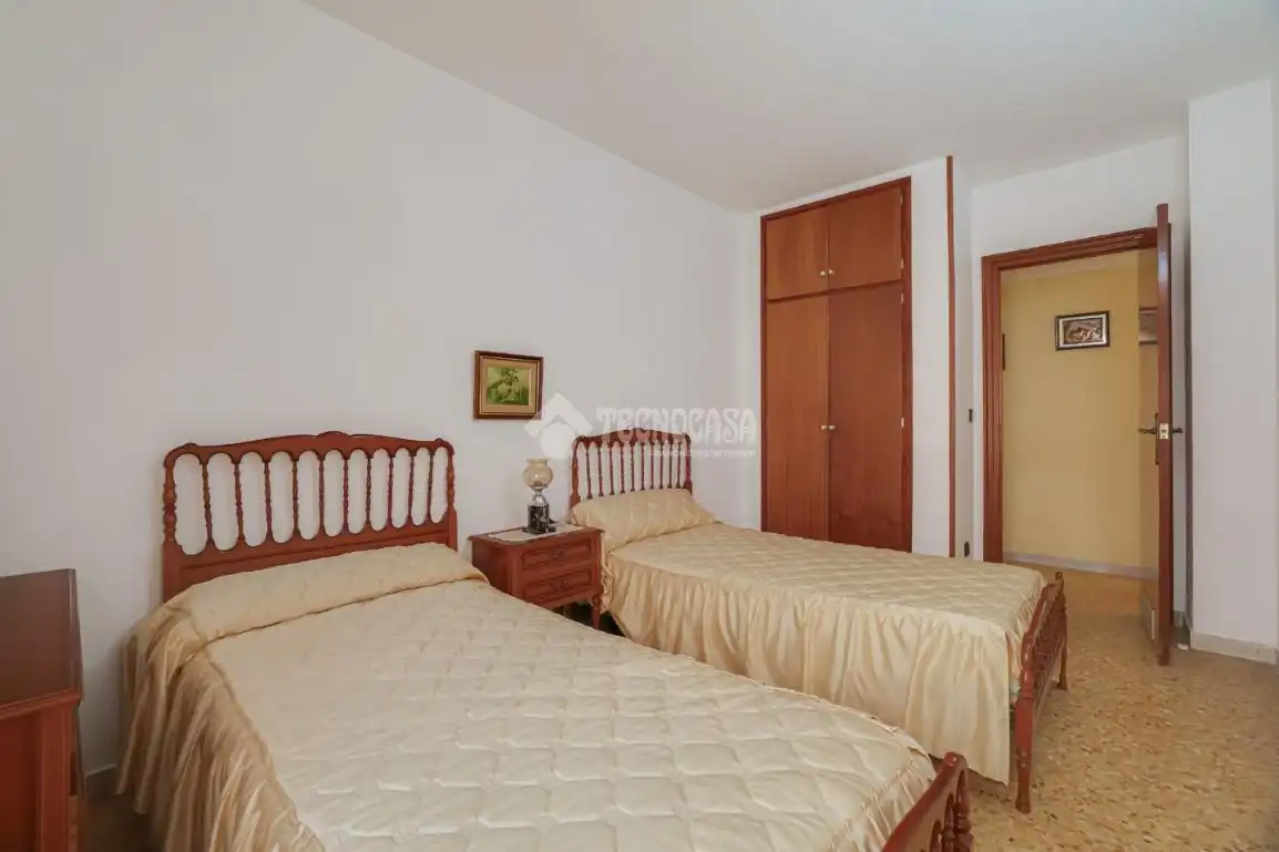Habitación de Piso en venta en Montcada i Reixac con Balcón