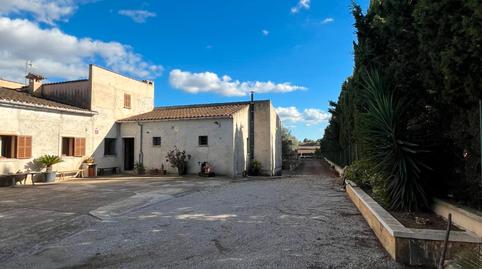 Foto 4 de Finca rústica de alquiler en Carretera de Palma, 33, Vilafranca de Bonany, Illes Balears