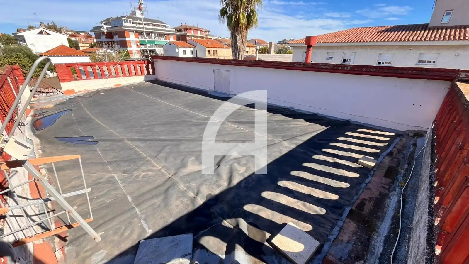Edificio en venta en Espanya, Parets del Vallès
