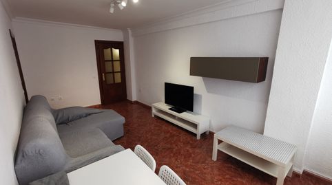 Foto 5 von Wohnung zum Verkauf in Avenida de Isaac Peral, La Luz - El Torcal, Málaga Capital