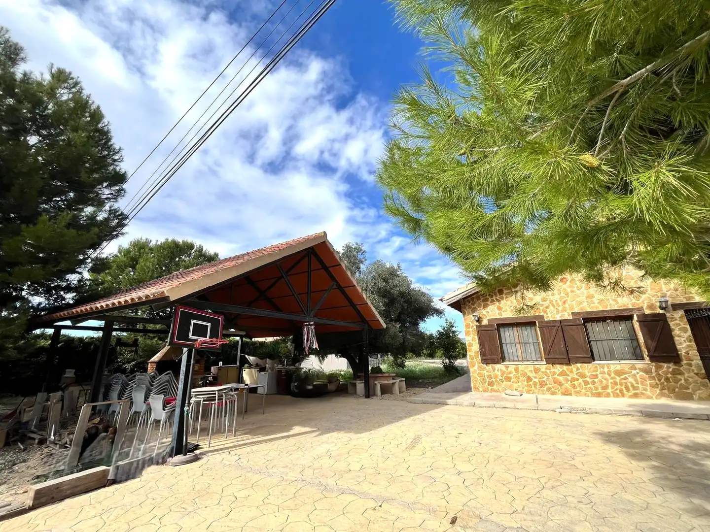 Casa o xalet en venda a Carretera de la Matanza, 11, Benferri