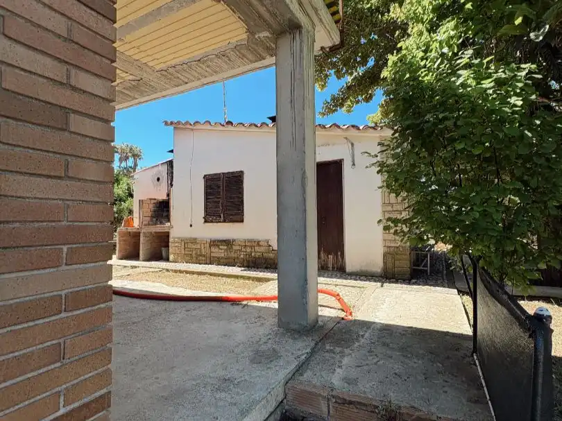 Maison avec jardin à vendre à Carrer Molí Nou 1, imagen 11