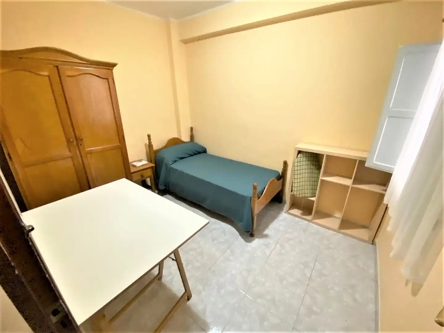Flat with lift to rent in REYES HUERTAS, imagen 6