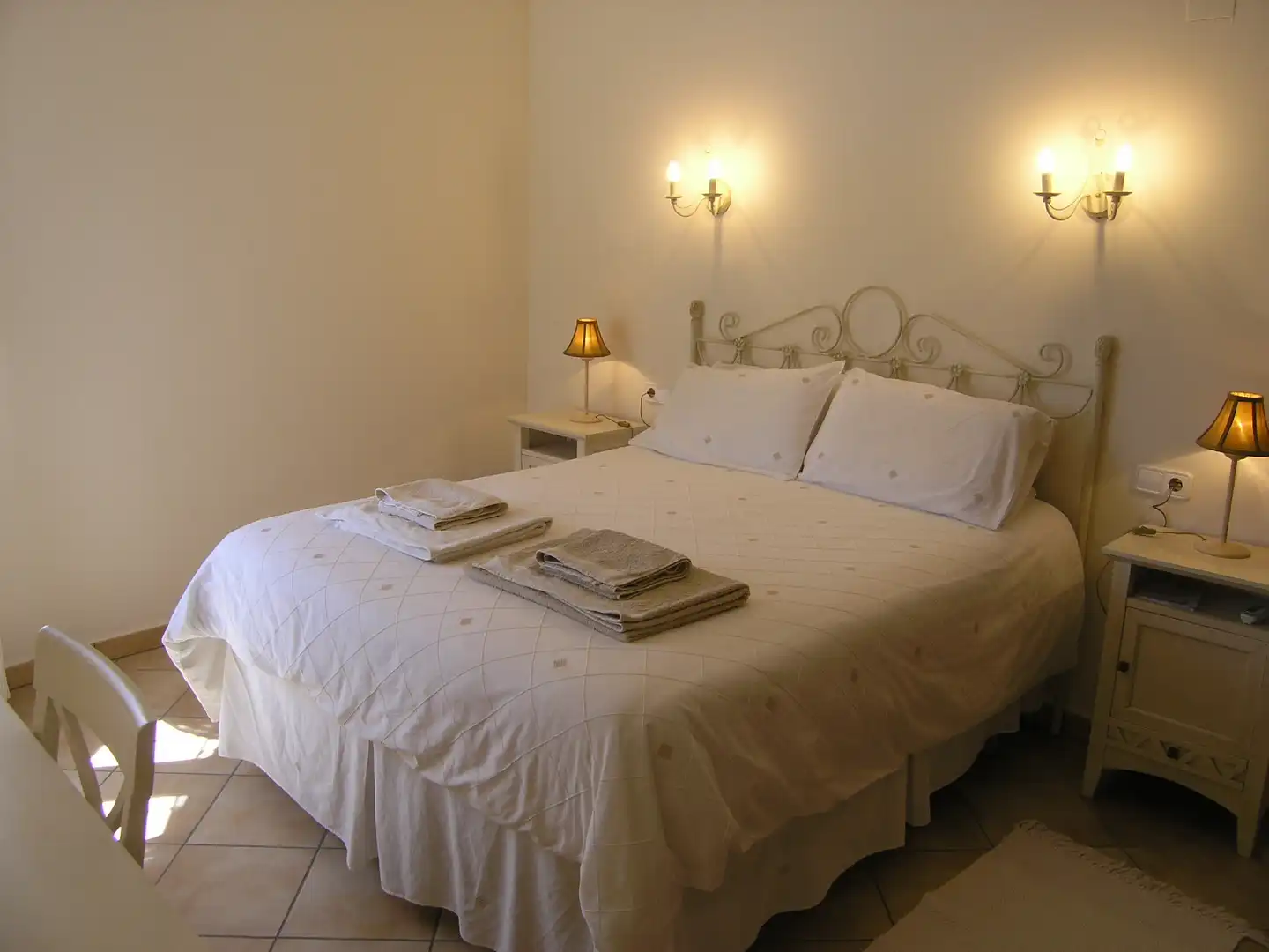 Casa o xalet de lloguer a El Portet - Pla de Mar