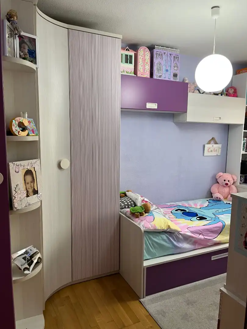 Habitación de Piso en venta en Salamanca con Calefacción, Parquet y Trastero