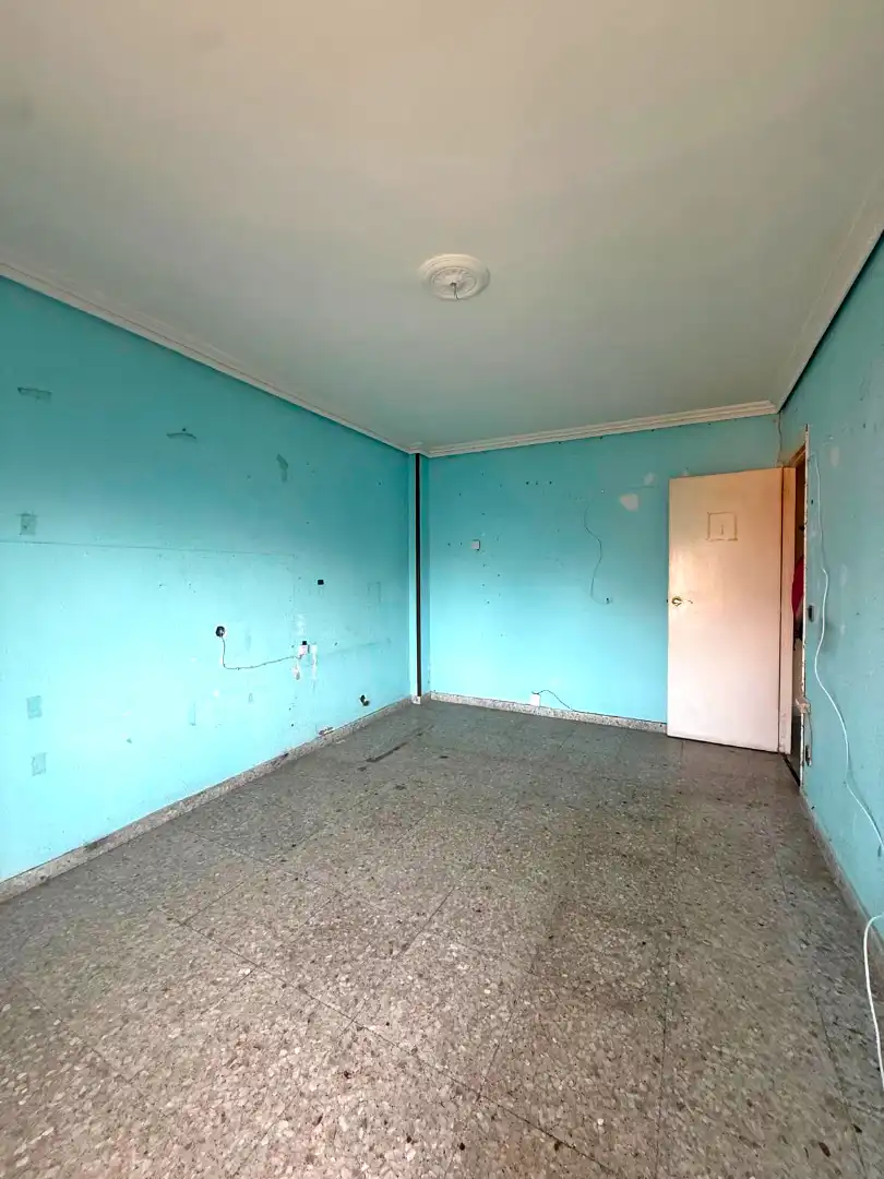 Piso en venta en Ampuero con Terraza