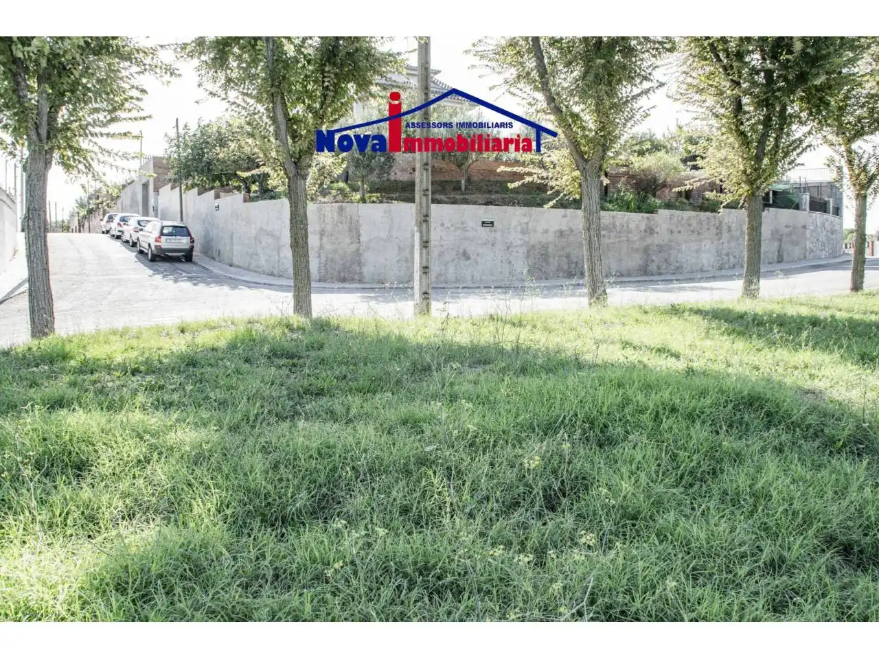 Residential land for sale in Calle Bonaigua 50, imagen 14