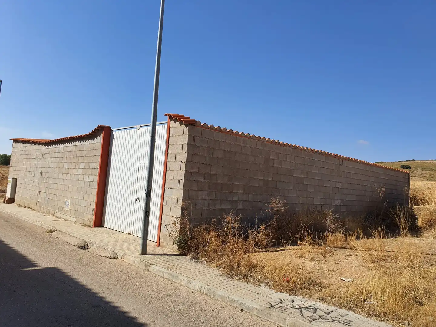 Terrenos y solares en venta en Villacañas, imagen 2