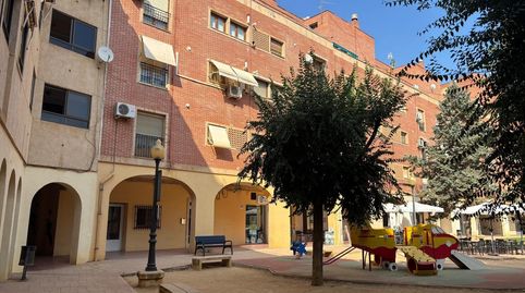 Foto 3 de Apartament en venda a Ibi, Alicante