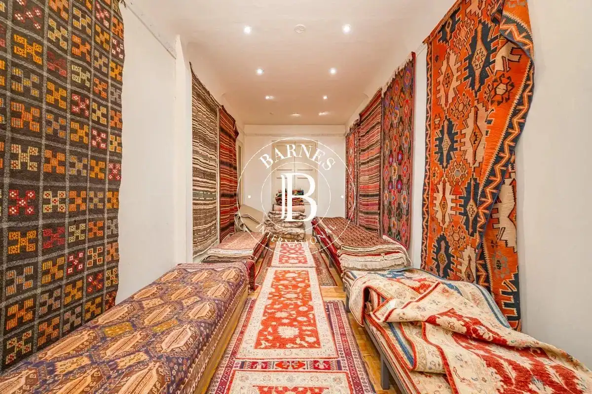 Local en venta en Madrid con Aire acondicionado