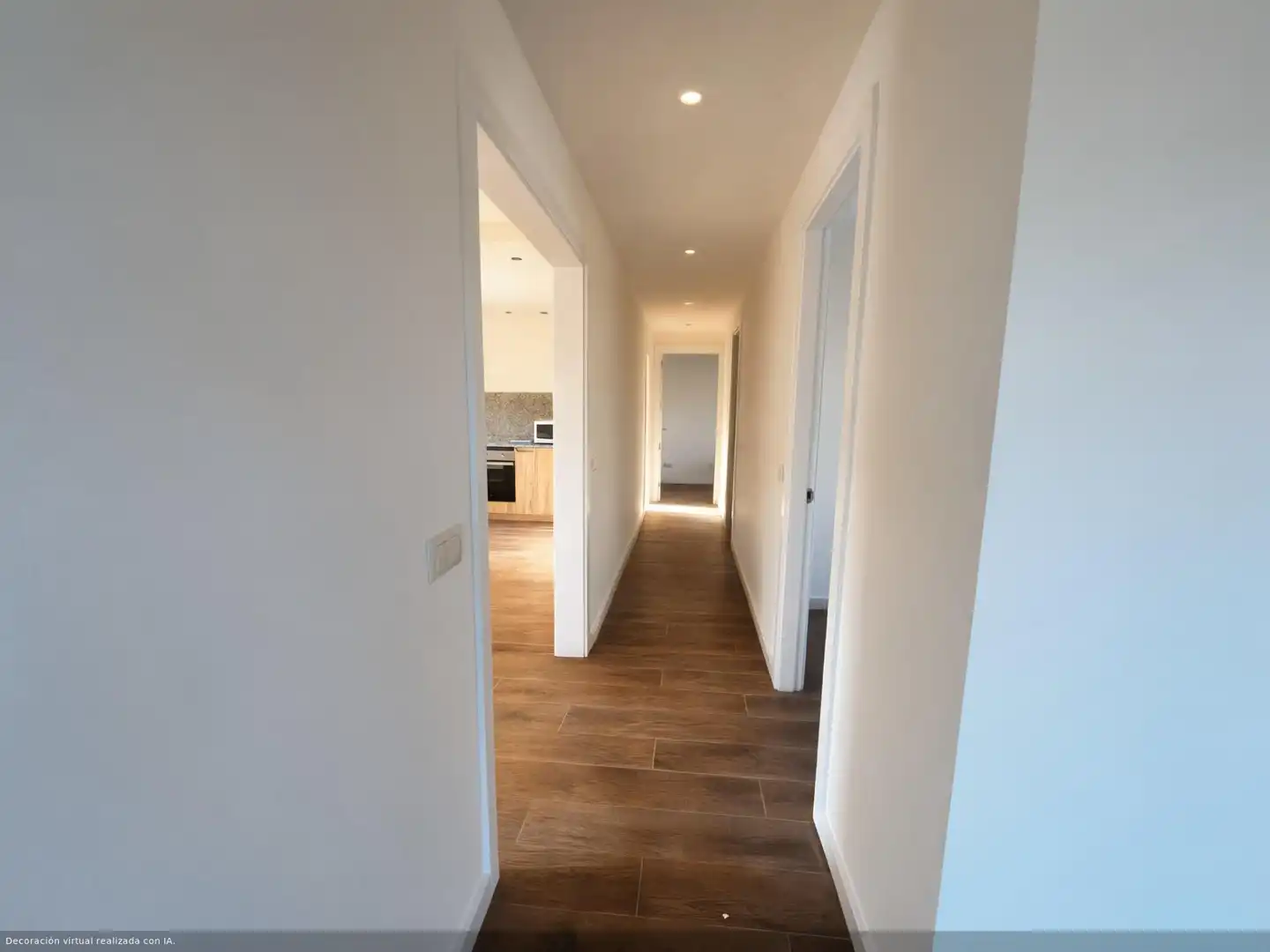 Flat for rent in Bàscara, Girona