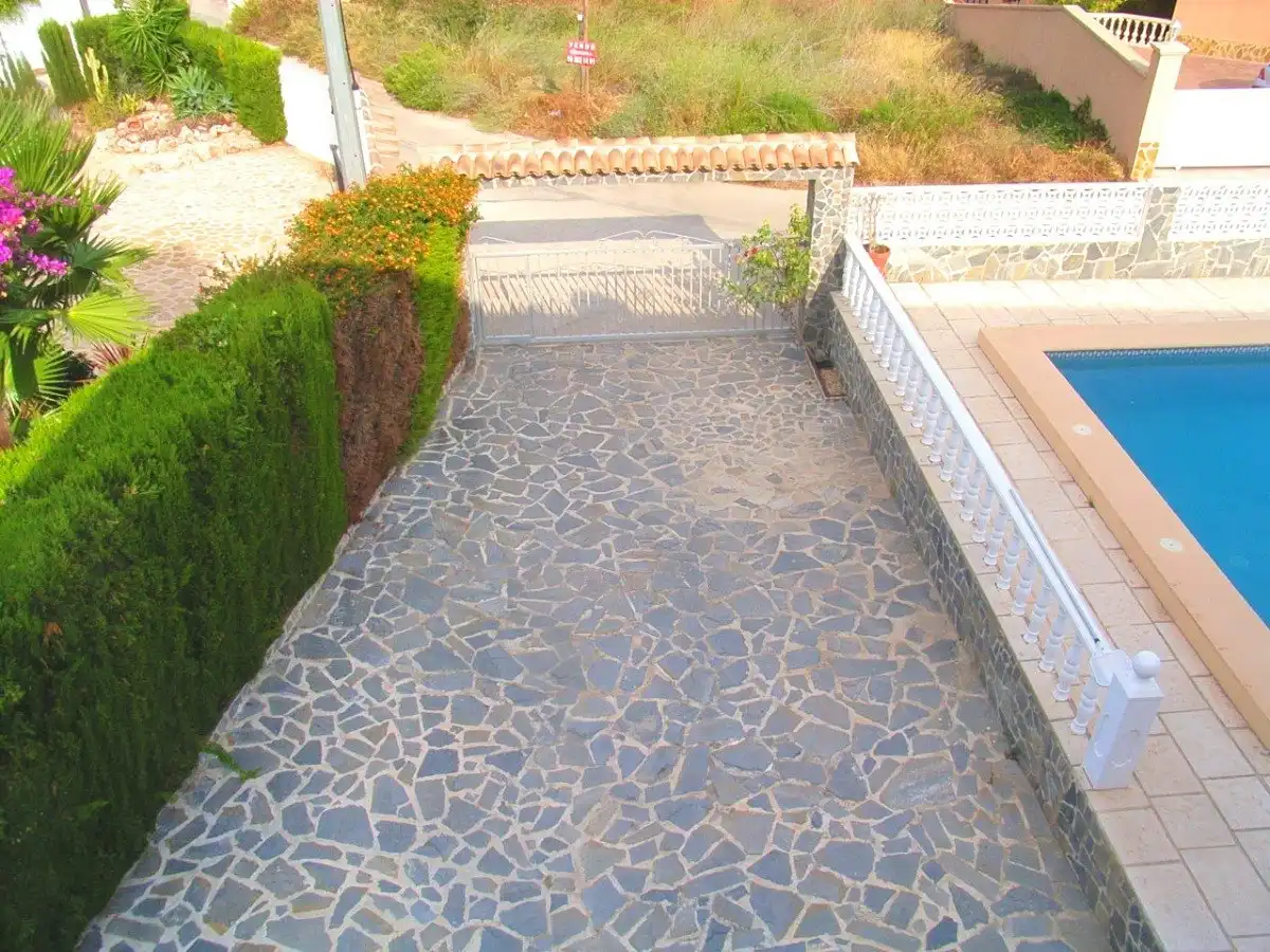 Villa con terrazza in vendita a Carrió - La Merced - Los Pinos, imagen 39