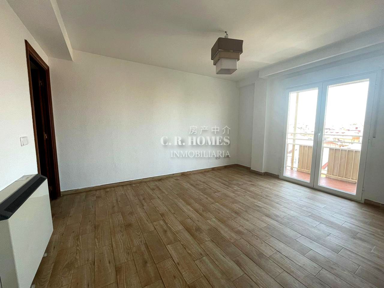 Bedroom of Flat to rent in Getafe  with Heating and Terrace