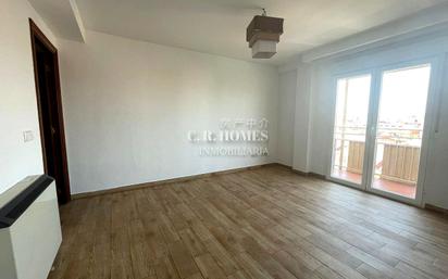 Bedroom of Flat to rent in Getafe  with Heating and Terrace