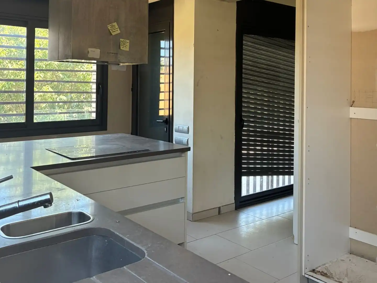 Casa amb terrassa en venda a VIA DEL TREN, imagen 5