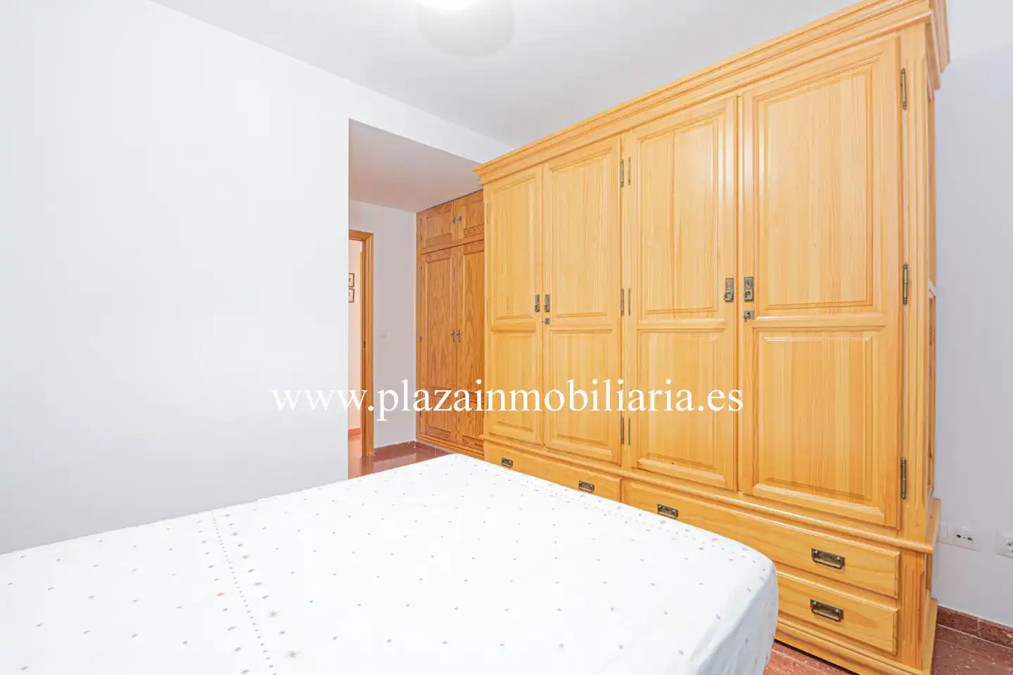Appartamento con ascensore in vendita a El Valle, imagen 14