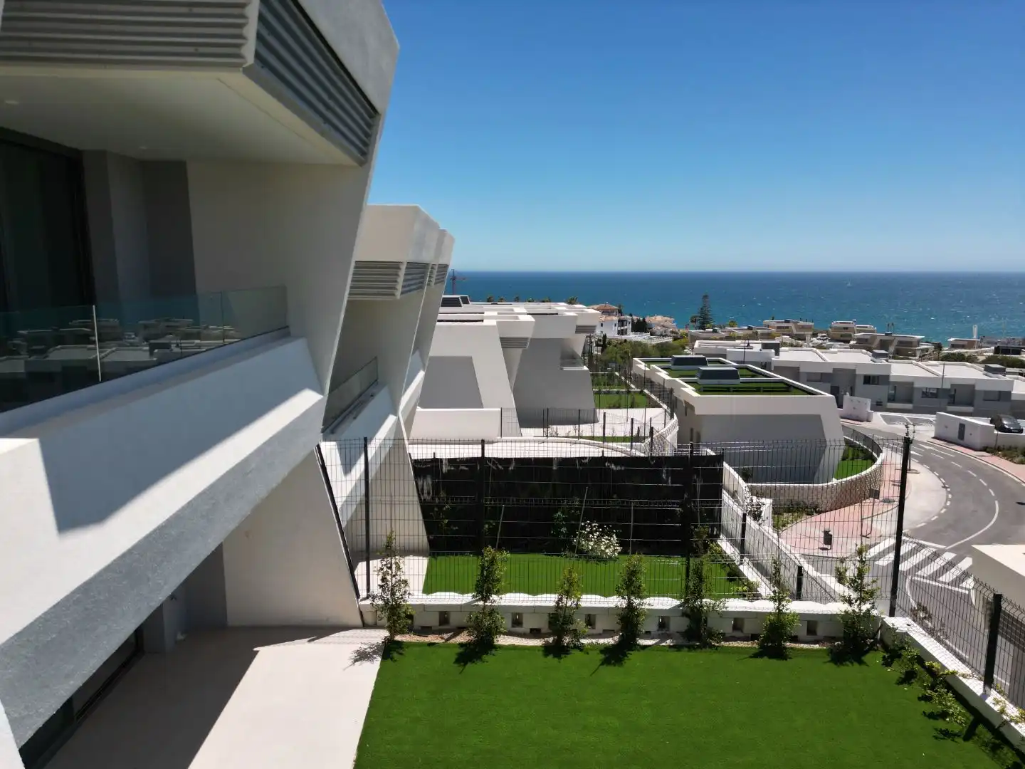 Maison mitoyenne avec piscine à vendre à Calle Guarás 4, imagen 6