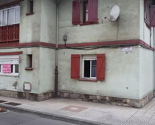 Vista exterior de Pis en venda en Corvera de Asturias