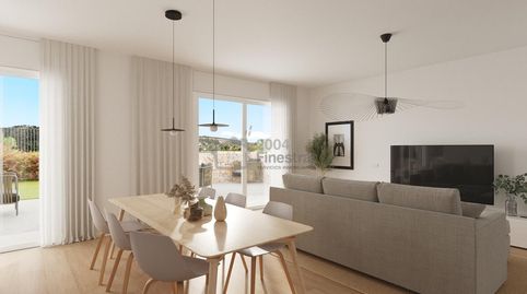 Foto 4 de Casa o xalet en venda a Barcelon, Finestrat Pueblo, Finestrat