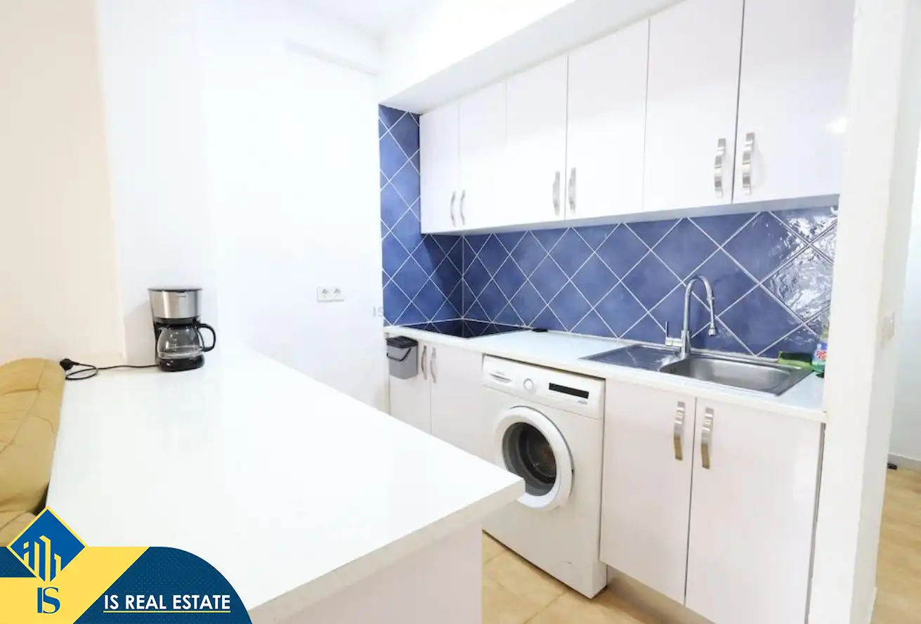 Apartament amb ascensor en venda a Playa del Acequión, Náufragos y Rocío del Mar, imagen 2