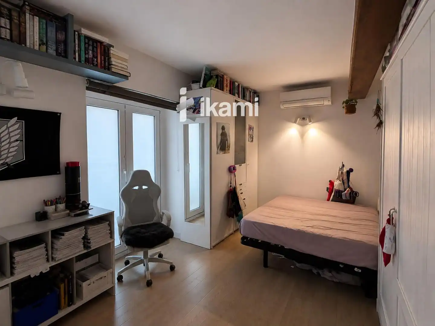Habitación de Casa o chalet en venta en Jávea / Xàbia con Aire acondicionado, Calefacción y Terraza