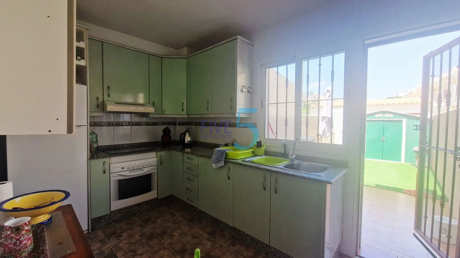 Maison mitoyenne avec terrasse à vendre à Torre de la Horadada, imagen 11