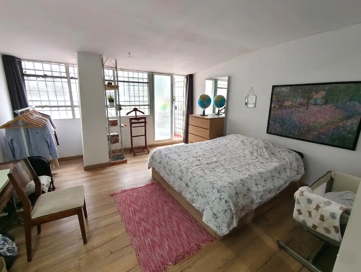 Wohnung mit Terrasse zum Verkauf in Carrer de Francesc Layret, imagen 2