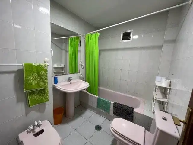 Baño de Piso en venta en Murcia con Aire acondicionado, Trastero y Amueblado