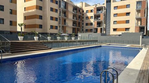 Foto 3 de Ático en venta en Campello pueblo, El Campello